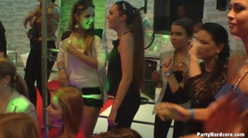 Party Hardcore Gone Crazy Vol. 12 Part 2 - Cam 4 Screencap 69 on www.sinx.com