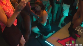 Party Hardcore Gone Crazy Vol. 12 Part 2 - Cam 4 Screencap 77 on www.sinx.com