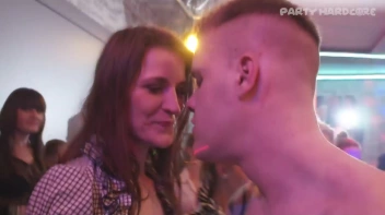 Party Hardcore Gone Crazy Vol. 26 Part 4 - Main edit Screencap 52 on www.sinx.com