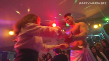 Party Hardcore Gone Crazy Vol. 26 Part 4 - Main edit Screencap 54 on www.sinx.com