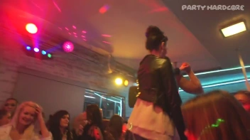 Party Hardcore Gone Crazy Vol. 26 Part 4 - Main edit Screencap 83 on www.sinx.com