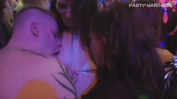 Party Hardcore Gone Crazy Vol. 26 Part 4 - Main edit Screencap 15 on www.sinx.com