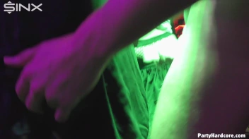 Party Hardcore Gone Crazy Vol. 45 Part 4 - Cam 1 Screencap 14 on www.sinx.com