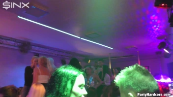 Party Hardcore Gone Crazy Vol. 45 Part 4 - Cam 1 Screencap 15 on www.sinx.com