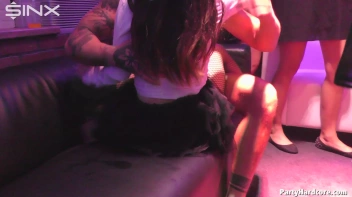 Party Hardcore Gone Crazy Vol. 45 Part 4 - Cam 1 Screencap 46 on www.sinx.com