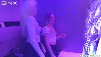 Party Hardcore Gone Crazy Vol. 45 Part 4 - Cam 1 Screencap 78 on www.sinx.com