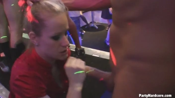 Party Hardcore Gone Crazy Vol. 29 Part 7 - Main Edit Screencap 55 on www.sinx.com