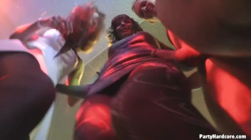 Party Hardcore Gone Crazy Vol. 29 Part 7 - Main Edit Screencap 64 on www.sinx.com