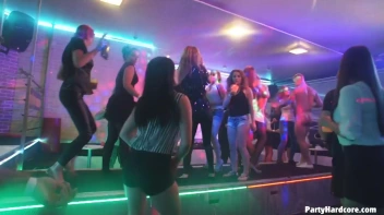 Party Hardcore Gone Crazy Vol. 29 Part 7 - Main Edit Screencap 76 on www.sinx.com