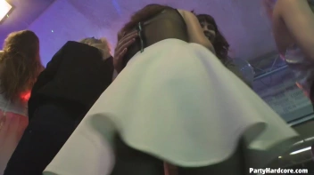 Party Hardcore Gone Crazy Vol. 29 Part 7 - Main Edit Screencap 11 on www.sinx.com