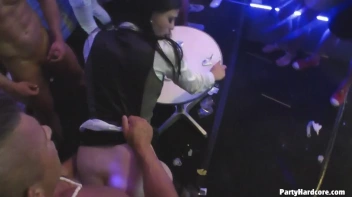 Party Hardcore Gone Crazy Vol. 29 Part 7 - Main Edit Screencap 24 on www.sinx.com