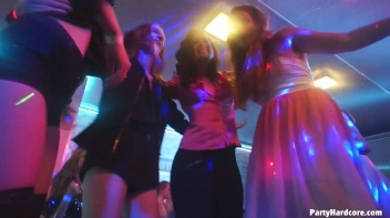 Party Hardcore Gone Crazy Vol. 29 Part 7 - Main Edit Screencap 27 on www.sinx.com