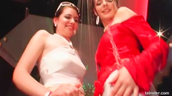 Cunt and Cocktails Part 2 - Cam 3 Screencap 12 on www.sinx.com