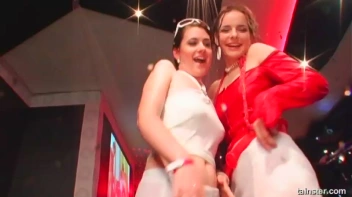 Cunt and Cocktails Part 2 - Cam 3 Screencap 13 on www.sinx.com