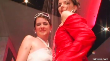 Cunt and Cocktails Part 2 - Cam 3 Screencap 14 on www.sinx.com