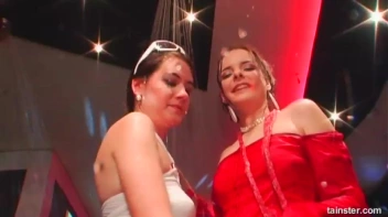 Cunt and Cocktails Part 2 - Cam 3 Screencap 16 on www.sinx.com