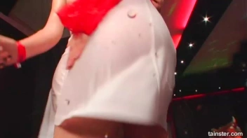 Cunt and Cocktails Part 2 - Cam 3 Screencap 17 on www.sinx.com