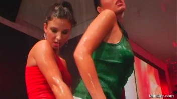 Cunt and Cocktails Part 2 - Cam 3 Screencap 21 on www.sinx.com