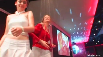 Cunt and Cocktails Part 2 - Cam 3 Screencap 4 on www.sinx.com