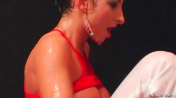 Cunt and Cocktails Part 2 - Cam 3 Screencap 43 on www.sinx.com