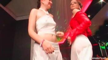 Cunt and Cocktails Part 2 - Cam 3 Screencap 6 on www.sinx.com