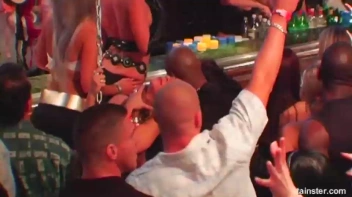 Rough Riders Part 1 - Cam 3 Screencap 64 on www.sinx.com