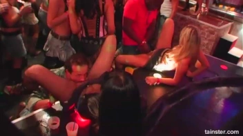 Rough Riders Part 1 - Cam 3 Screencap 82 on www.sinx.com