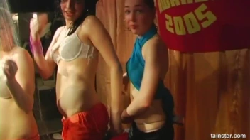 Pimp Awards Part 4 - Cam 2 Screencap 90 on www.sinx.com