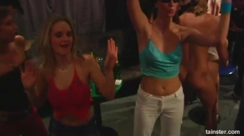 Pimp Awards Part 4 - Cam 2 Screencap 92 on www.sinx.com