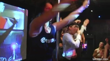 Pimp Awards Part 4 - Cam 2 Screencap 108 on www.sinx.com