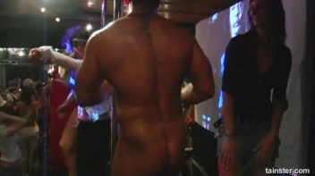 Pimp Awards Part 4 - Cam 2 Screencap 117 on www.sinx.com