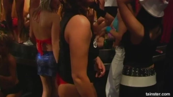 Pimp Awards Part 4 - Cam 2 Screencap 25 on www.sinx.com