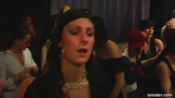 Pimp Awards Part 4 - Cam 2 Screencap 37 on www.sinx.com