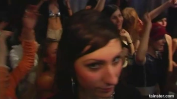 Pimp Awards Part 4 - Cam 2 Screencap 38 on www.sinx.com