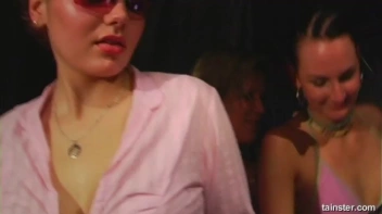 Pimp Awards Part 4 - Cam 2 Screencap 62 on www.sinx.com