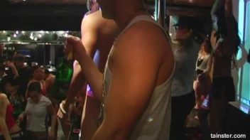 Pimp Awards Part 4 - Cam 2 Screencap 74 on www.sinx.com