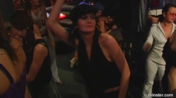 Pimp Awards Part 4 - Cam 2 Screencap 83 on www.sinx.com