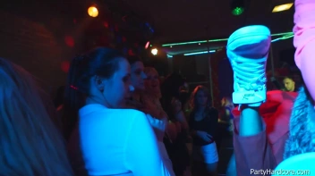 Party Hardcore Gone Crazy Vol. 36 Part 2 - Cam 2 Screencap 55 on www.sinx.com