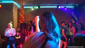 Party Hardcore Gone Crazy Vol. 36 Part 2 - Cam 2 Screencap 59 on www.sinx.com