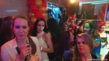 Party Hardcore Gone Crazy Vol. 36 Part 2 - Cam 2 Screencap 6 on www.sinx.com