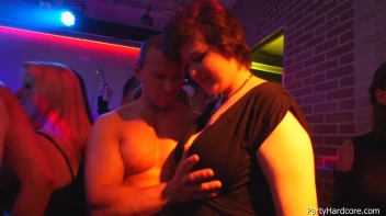 Party Hardcore Gone Crazy Vol. 36 Part 2 - Cam 2 Screencap 8 on www.sinx.com