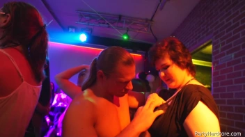 Party Hardcore Gone Crazy Vol. 36 Part 2 - Cam 2 Screencap 10 on www.sinx.com