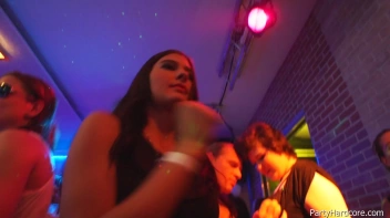 Party Hardcore Gone Crazy Vol. 36 Part 2 - Cam 2 Screencap 11 on www.sinx.com