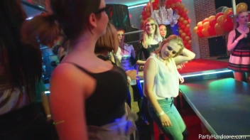 Party Hardcore Gone Crazy Vol. 36 Part 2 - Cam 2 Screencap 13 on www.sinx.com