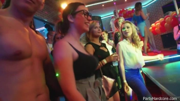 Party Hardcore Gone Crazy Vol. 36 Part 2 - Cam 2 Screencap 14 on www.sinx.com