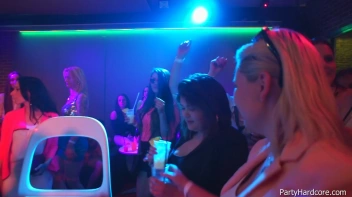 Party Hardcore Gone Crazy Vol. 36 Part 2 - Cam 2 Screencap 17 on www.sinx.com