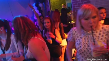 Party Hardcore Gone Crazy Vol. 36 Part 2 - Cam 2 Screencap 18 on www.sinx.com
