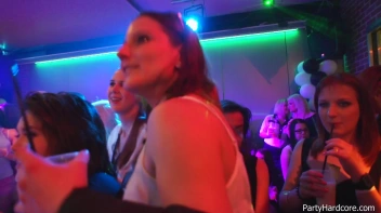 Party Hardcore Gone Crazy Vol. 36 Part 2 - Cam 2 Screencap 19 on www.sinx.com