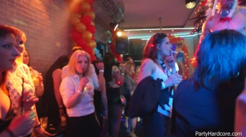 Party Hardcore Gone Crazy Vol. 36 Part 2 - Cam 2 Screencap 22 on www.sinx.com