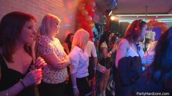 Party Hardcore Gone Crazy Vol. 36 Part 2 - Cam 2 Screencap 23 on www.sinx.com